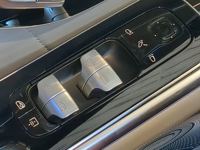 2022 Mercedes-Benz S-Class S 580