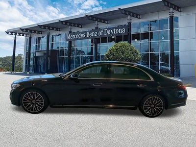 2022 Mercedes-Benz S-Class S 580