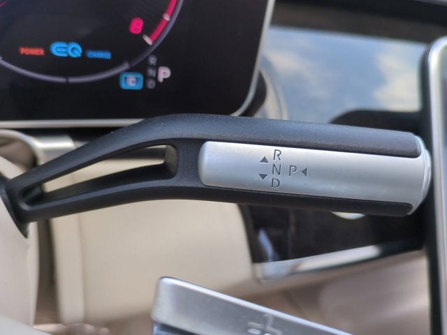 2022 Mercedes-Benz S-Class S 580