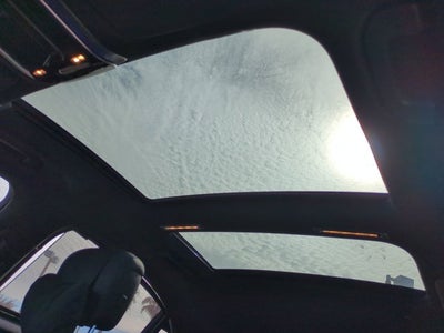 2022 Mercedes-Benz S-Class S 580