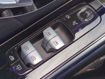 2022 Mercedes-Benz S-Class S 580