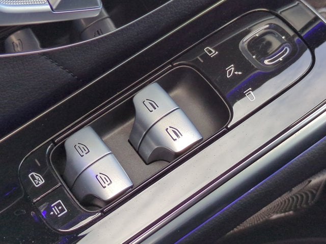 2022 Mercedes-Benz S-Class S 580