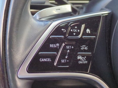 2022 Mercedes-Benz S-Class S 580