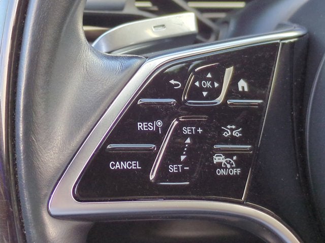 2022 Mercedes-Benz S-Class S 580