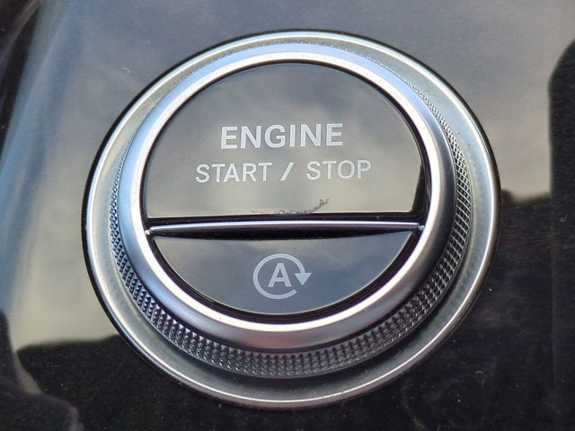 2022 Mercedes-Benz S-Class S 580