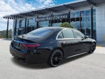 2022 Mercedes-Benz S-Class S 580