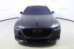 2022 Mercedes-Benz S-Class Maybach S 580