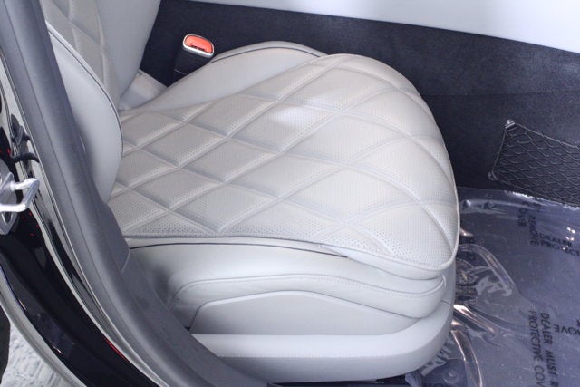 2022 Mercedes-Benz S-Class Maybach S 580