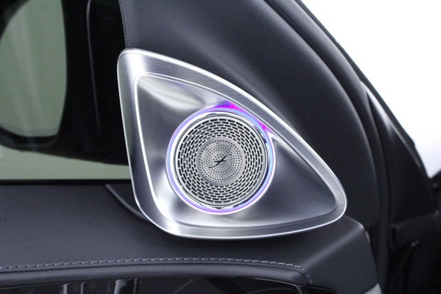 2022 Mercedes-Benz S-Class Maybach S 580