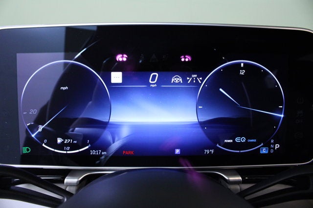 2022 Mercedes-Benz S-Class Maybach S 580