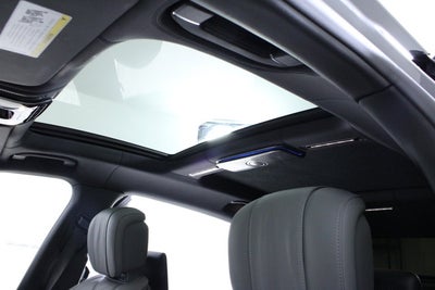 2022 Mercedes-Benz S-Class Maybach S 580