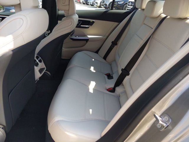 2023 Mercedes-Benz C-Class C 300