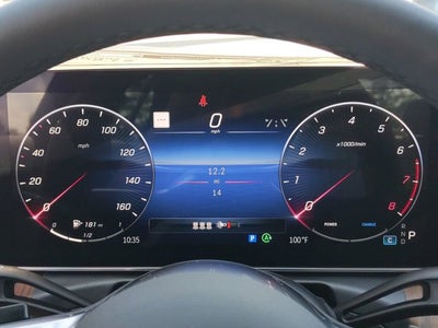 2023 Mercedes-Benz C-Class C 300