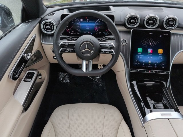 2024 Mercedes-Benz CLE CLE 450