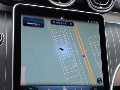 2024 Mercedes-Benz CLE CLE 450