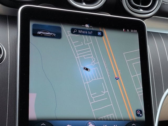 2024 Mercedes-Benz CLE CLE 450