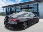 2024 Mercedes-Benz CLE CLE 450