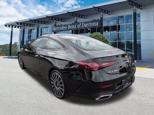 2024 Mercedes-Benz CLE CLE 450