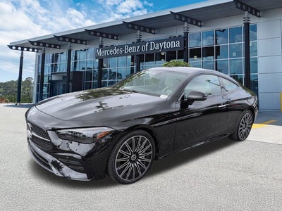 2024 Mercedes-Benz CLE CLE 450