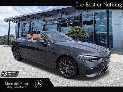 2024 Mercedes-Benz CLE CLE 300