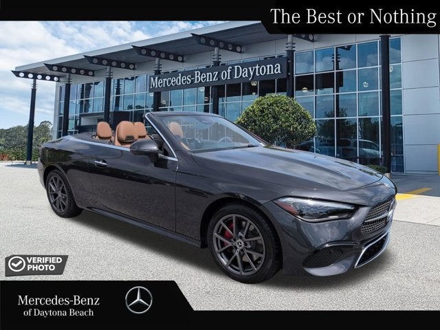 2024 Mercedes-Benz CLE CLE 300