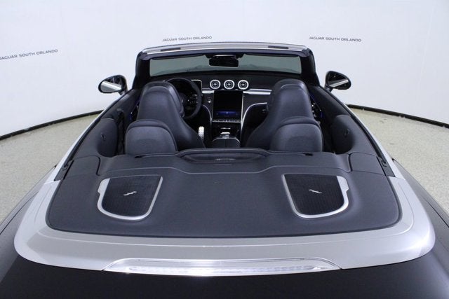2026 Mercedes-Benz CLE AMG® CLE 53