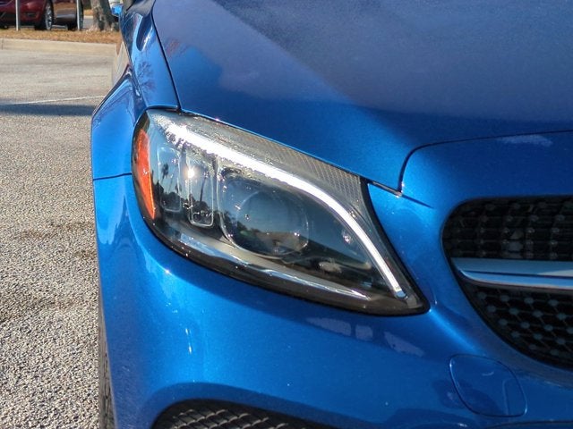 2023 Mercedes-Benz C 300 C 300