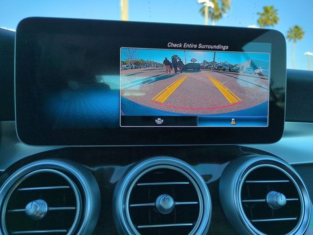 2023 Mercedes-Benz C 300 C 300