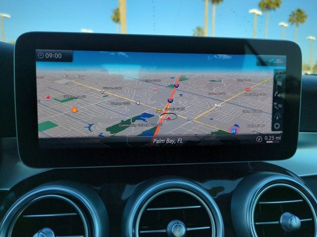 2023 Mercedes-Benz C 300 C 300