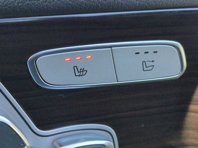 2023 Mercedes-Benz C 300 C 300