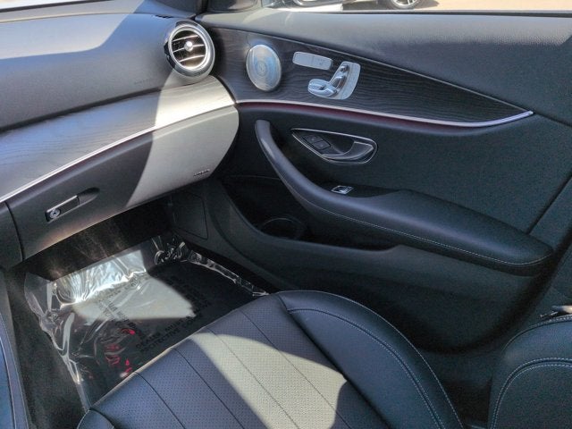 2023 Mercedes-Benz E-Class E 350