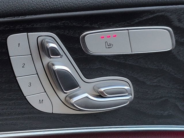 2023 Mercedes-Benz E-Class E 350