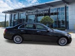 2023 Mercedes-Benz E-Class E 350