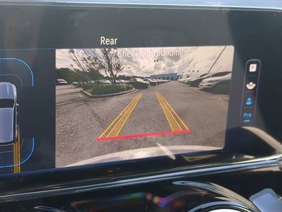 2025 Mercedes-Benz GLB GLB 250