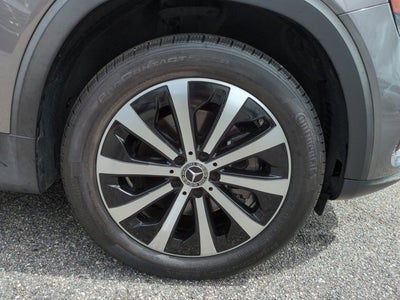 2021 Mercedes-Benz GLB GLB 250