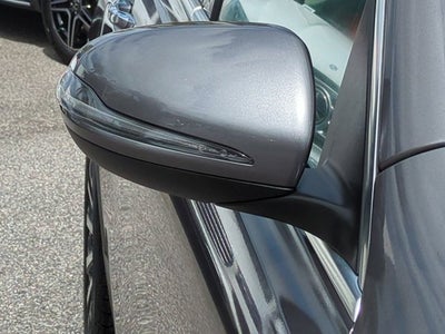 2021 Mercedes-Benz GLB GLB 250