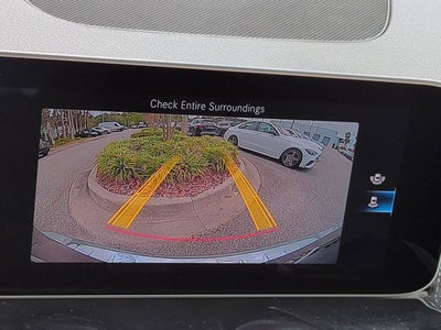 2021 Mercedes-Benz GLB GLB 250