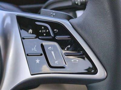 2025 Mercedes-Benz GLB GLB 250