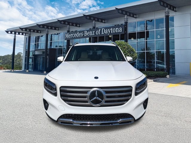 2025 Mercedes-Benz GLB GLB 250