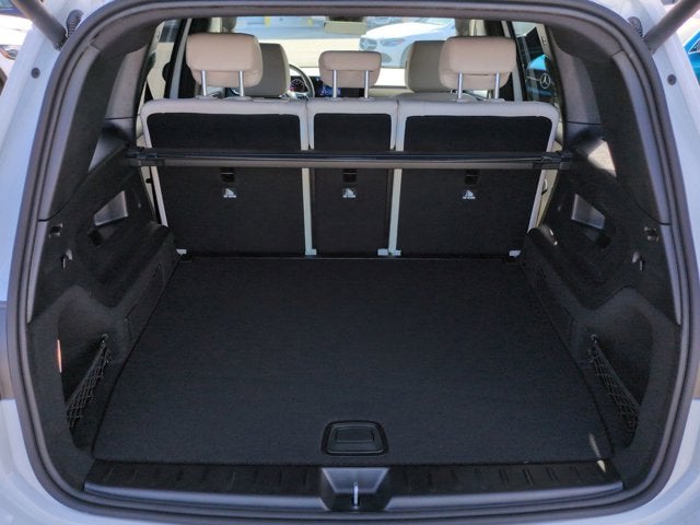 2025 Mercedes-Benz GLB GLB 250