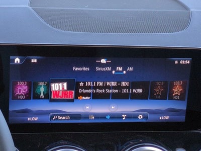 2025 Mercedes-Benz GLB GLB 250