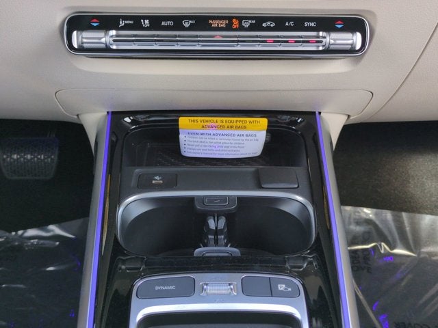 2025 Mercedes-Benz GLB GLB 250