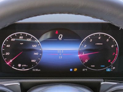 2025 Mercedes-Benz GLB GLB 250