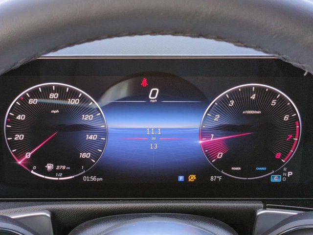 2025 Mercedes-Benz GLB GLB 250