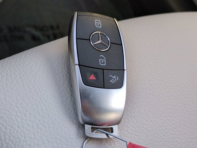 2025 Mercedes-Benz GLB GLB 250