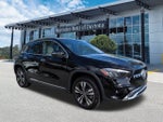 2025 Mercedes-Benz GLA GLA 250
