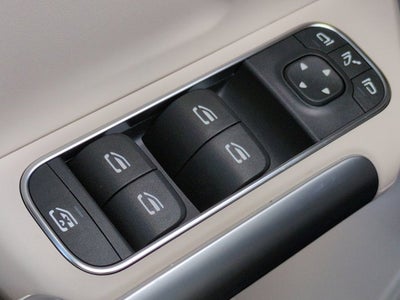 2025 Mercedes-Benz GLA GLA 250