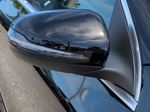 2025 Mercedes-Benz GLA GLA 250