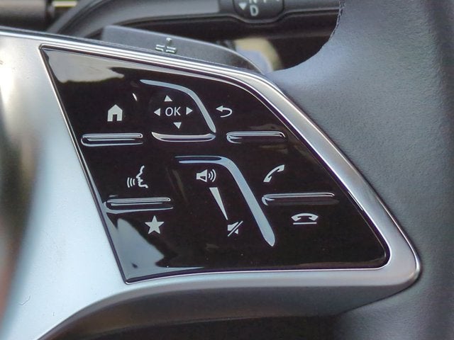 2025 Mercedes-Benz GLA GLA 250