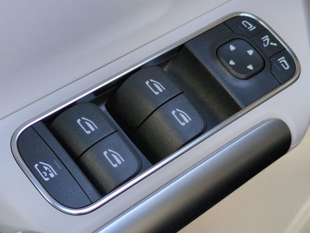 2025 Mercedes-Benz GLA GLA 250